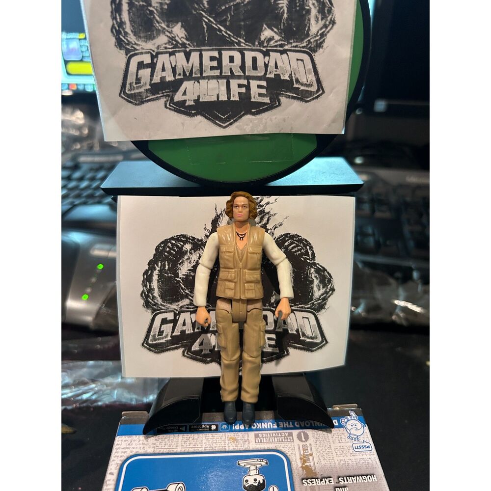 Avatar Mattel James Cameron's - Dr. Grace Augustine Sigourney Weaver